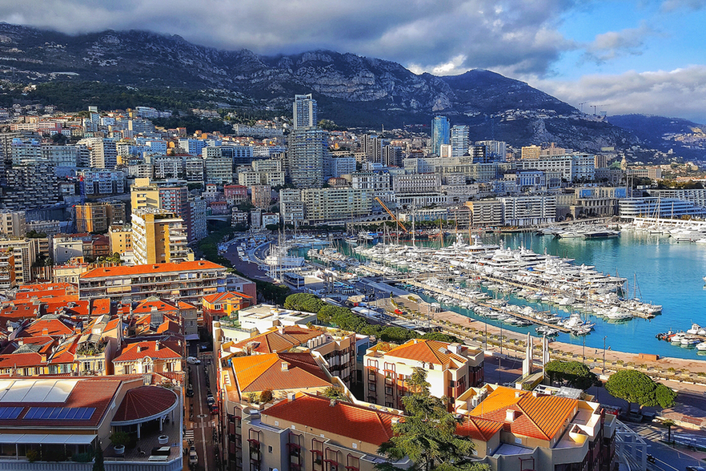 The ultimate monaco grand prix experience with riv’events